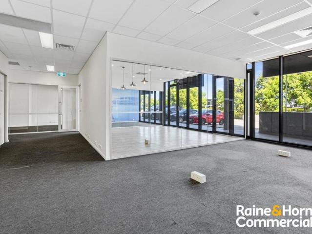 Office for rent in Toombul, Queensland