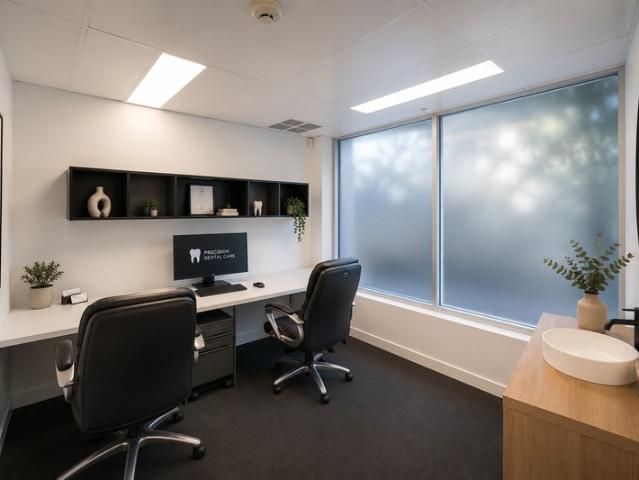 Office for rent in Willoughby, New South Wales