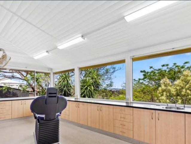 Property for rent in Bardon, Greater Brisbane