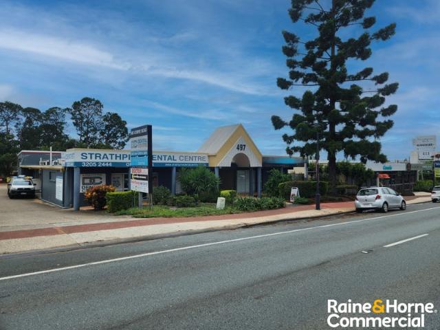 Property for rent in Toombul, Queensland