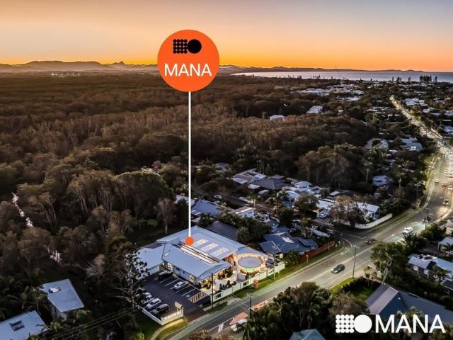 House for sale in Byron Bay, New South Wales