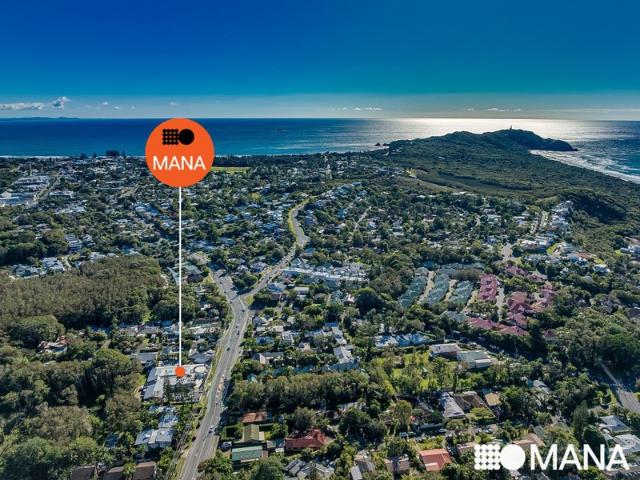 Property for sale in Byron Bay, New South Wales