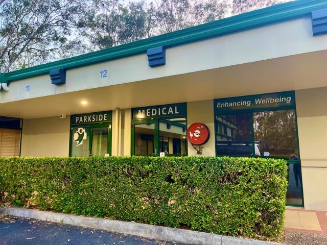 Property for sale in Fernbrook, Queensland