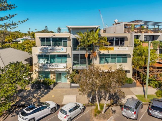 Office for sale in Byron Bay, New South Wales