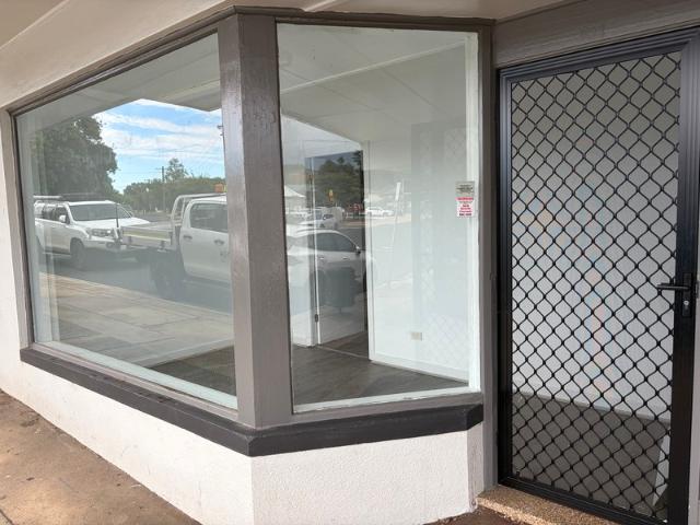 Retail for rent in Orange, New South Wales
