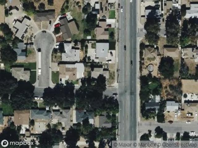 House for sale in San Bernardino, California