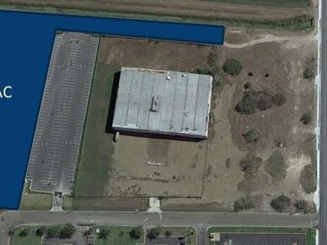 Land for sale in Harlingen Land for sale in Harlingen