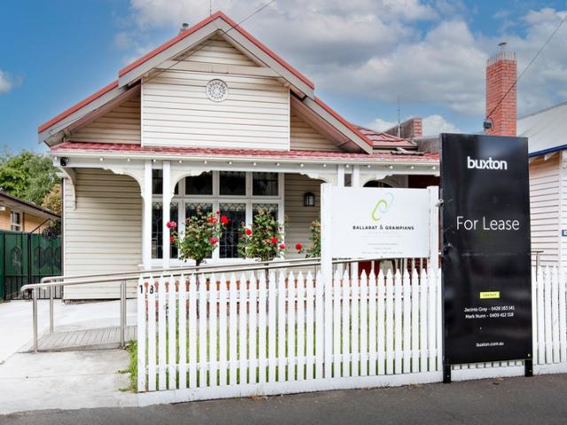Property for rent in Ballarat, Victoria