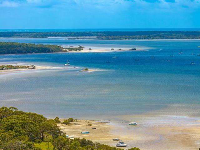 Property for rent in Tin Can Bay, Queensland