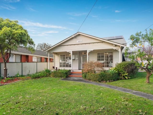Property for rent in Camerons Creek, Victoria