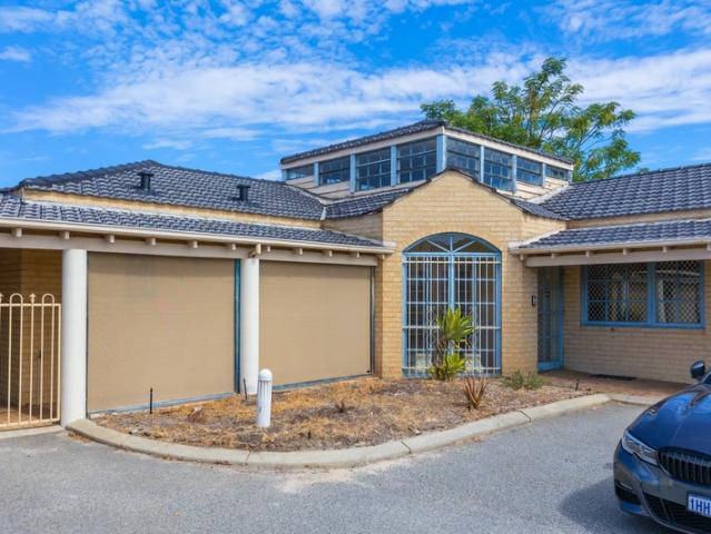 Property for rent in Cannington, Western Australia