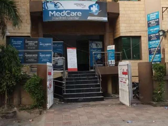 Commercial for rent in Rawalpindi, Islamabad Capital Territory