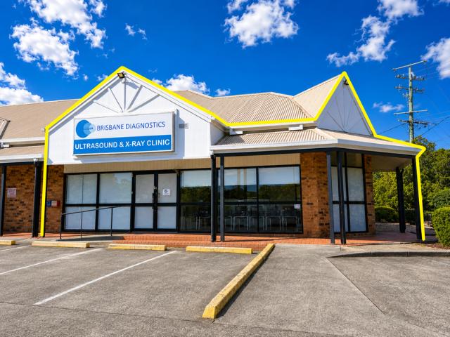 Property for rent in Toombul, Queensland