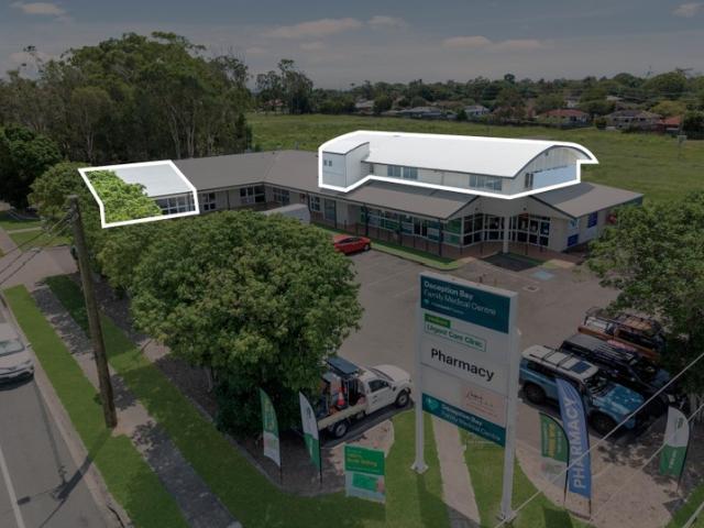 Property for rent in Toombul, Queensland