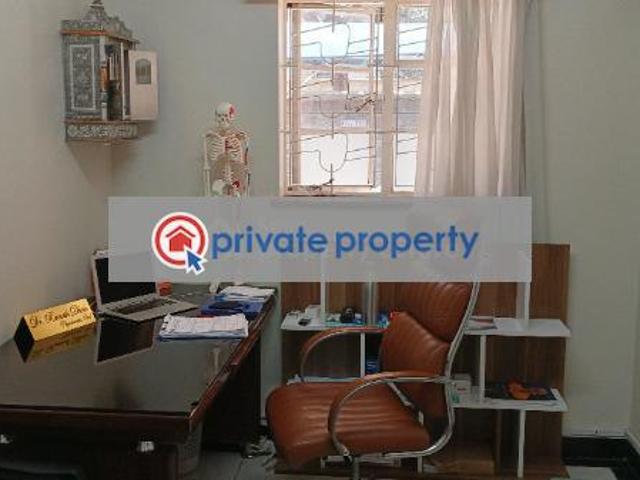 Apartment for rent in Parklands, Kiambu