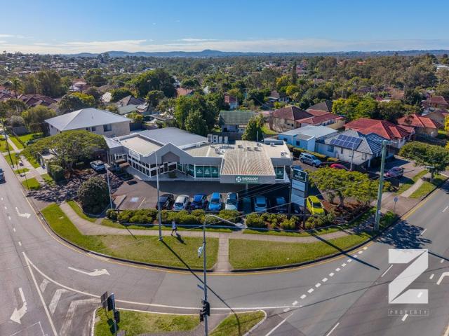 Retail for sale in Toombul, Queensland