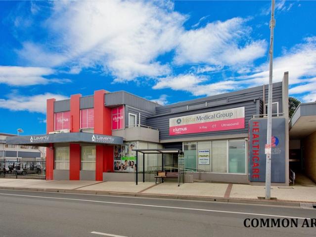 Property for rent in East Kempsey, New South Wales