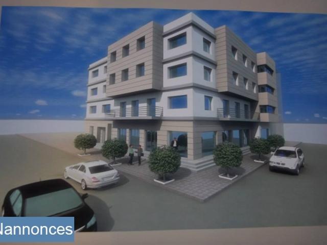 Appartement vente