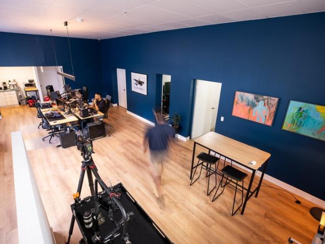 Office for rent in Sydney, New South Wales