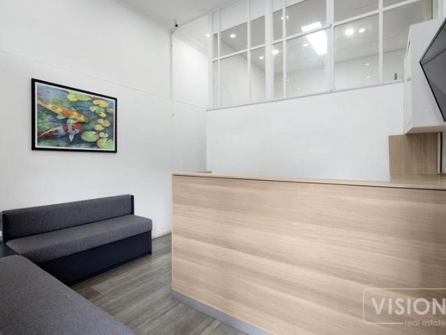 Retail for rent in Collingwood, Melbourne