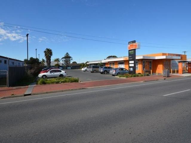 Office for rent in Horseshoe Creek, South Australia
