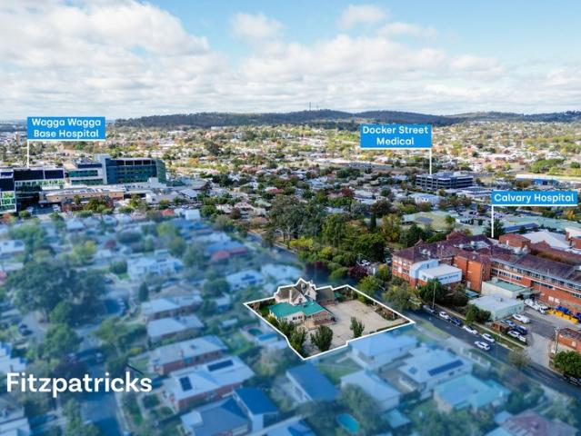 Property for rent in Belfrayden, New South Wales