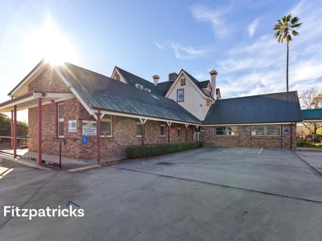 Property for rent in Belfrayden, New South Wales