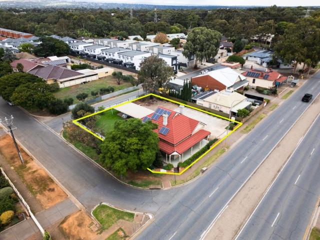 Property for sale in Horseshoe Creek, South Australia