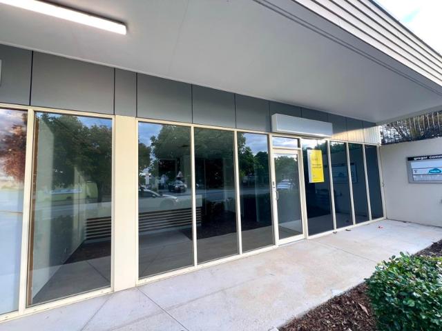 Office for rent in Toombul, Queensland