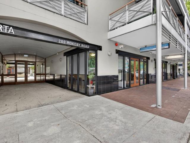 Office for sale in Subiaco Po, Western Australia