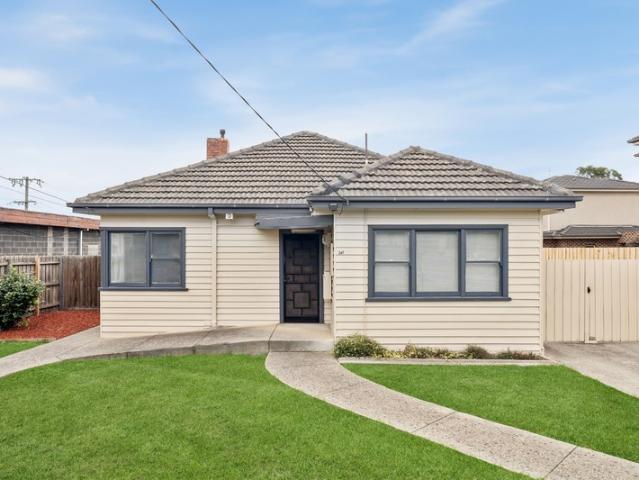 Property for rent in Reservoir, Melbourne