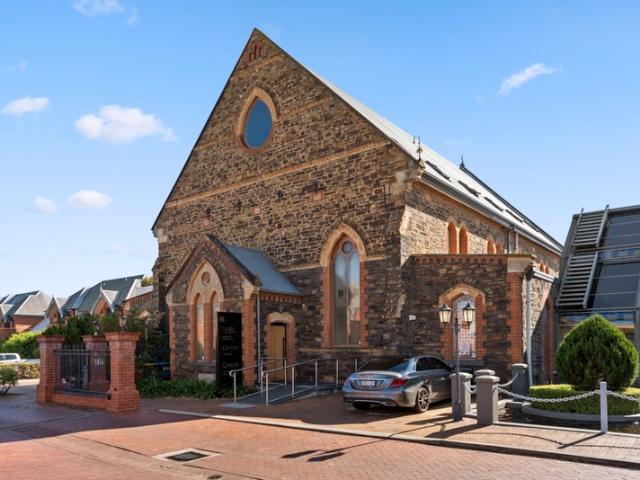 Office for sale in Horseshoe Creek, South Australia