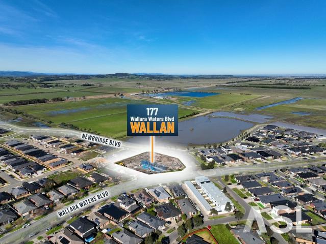 Property for rent in Wallan, Victoria
