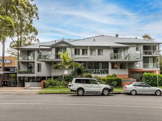 Property for rent in Sydney, New South Wales