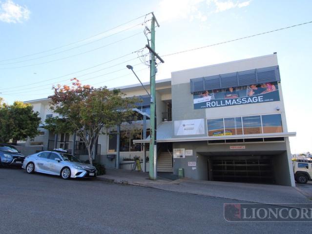 Office for rent in Toombul, Queensland