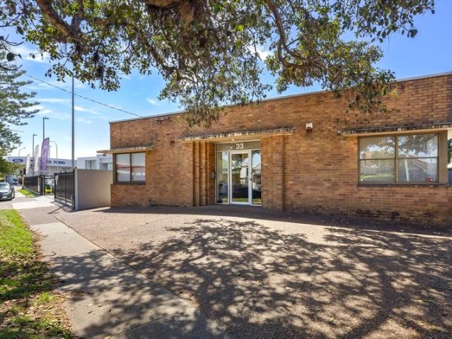 Office for sale in Newcastle, Newcastle-Maitland
