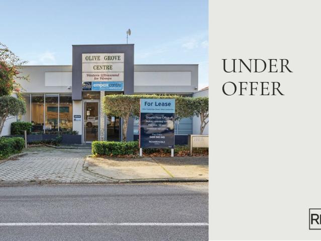 Property for sale in West Leederville, Town of Cambridge