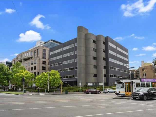Office for sale in Camerons Creek, Victoria