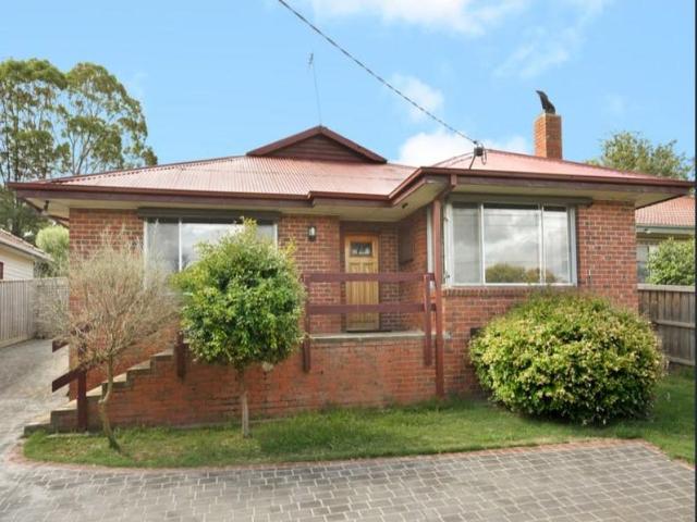 Property for rent in Camerons Creek, Victoria