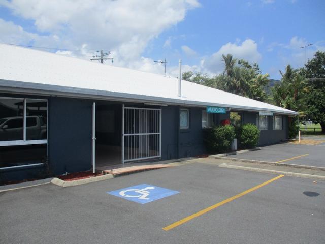 Office for rent in Cairns, Queensland