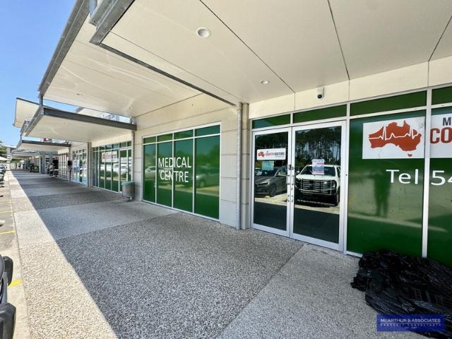 Property for rent in Toombul, Queensland