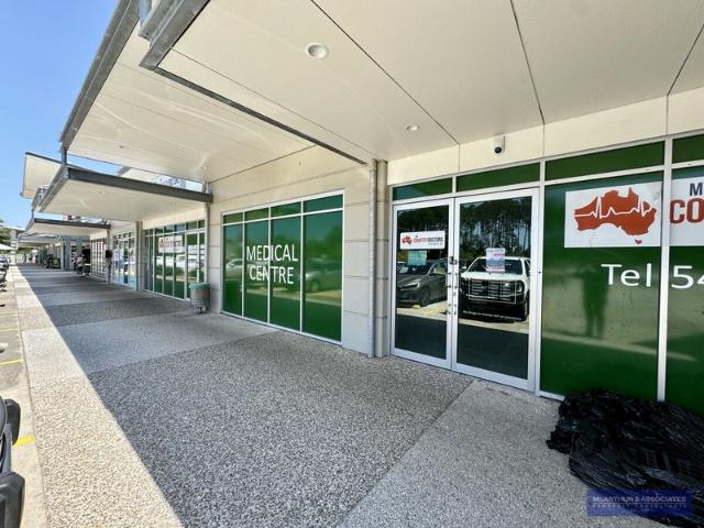 Property for rent in Toombul, Queensland