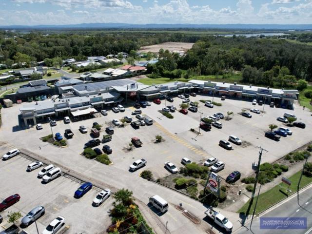 Retail for rent in Toombul, Queensland