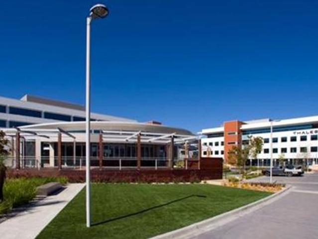 Office for rent in Deakin, Canberra