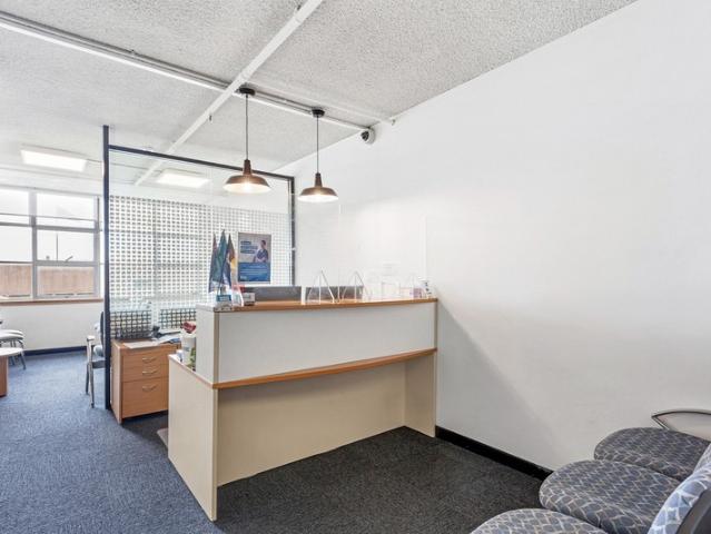 Office for rent in Sydney, New South Wales