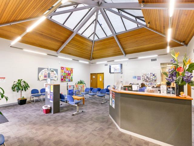 Office for rent in Horseshoe Creek, South Australia