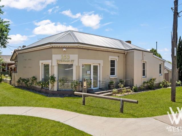 Property for sale in Bathurst, New South Wales