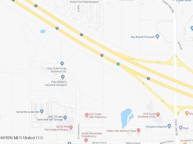 Property for sale in Biloxi, Mississippi