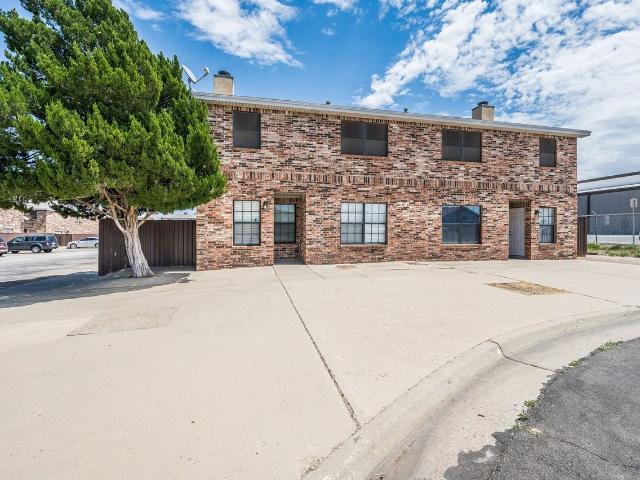 Apartment for rent in Potter, Texas