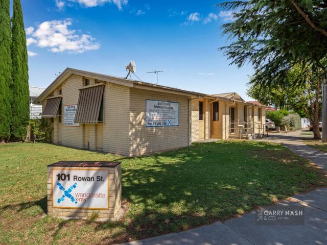 Property for rent in Wangaratta, Victoria